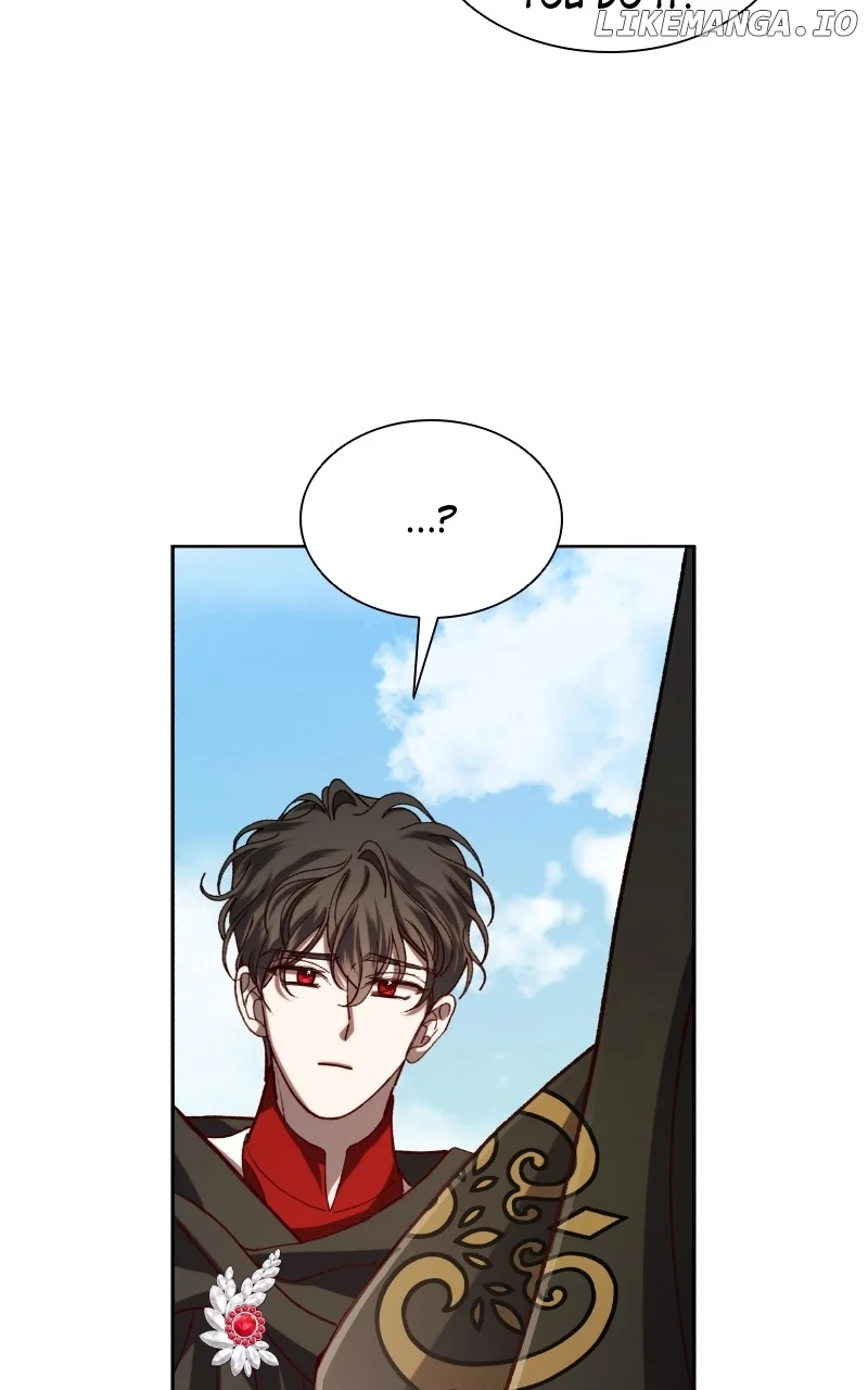 Hoping for My Death chapter 48 page 54