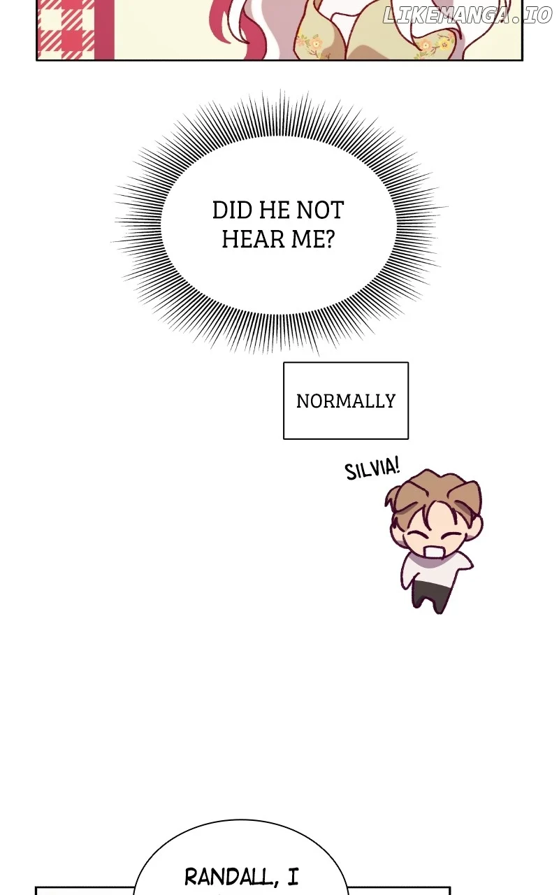 Hoping for My Death chapter 48 page 74