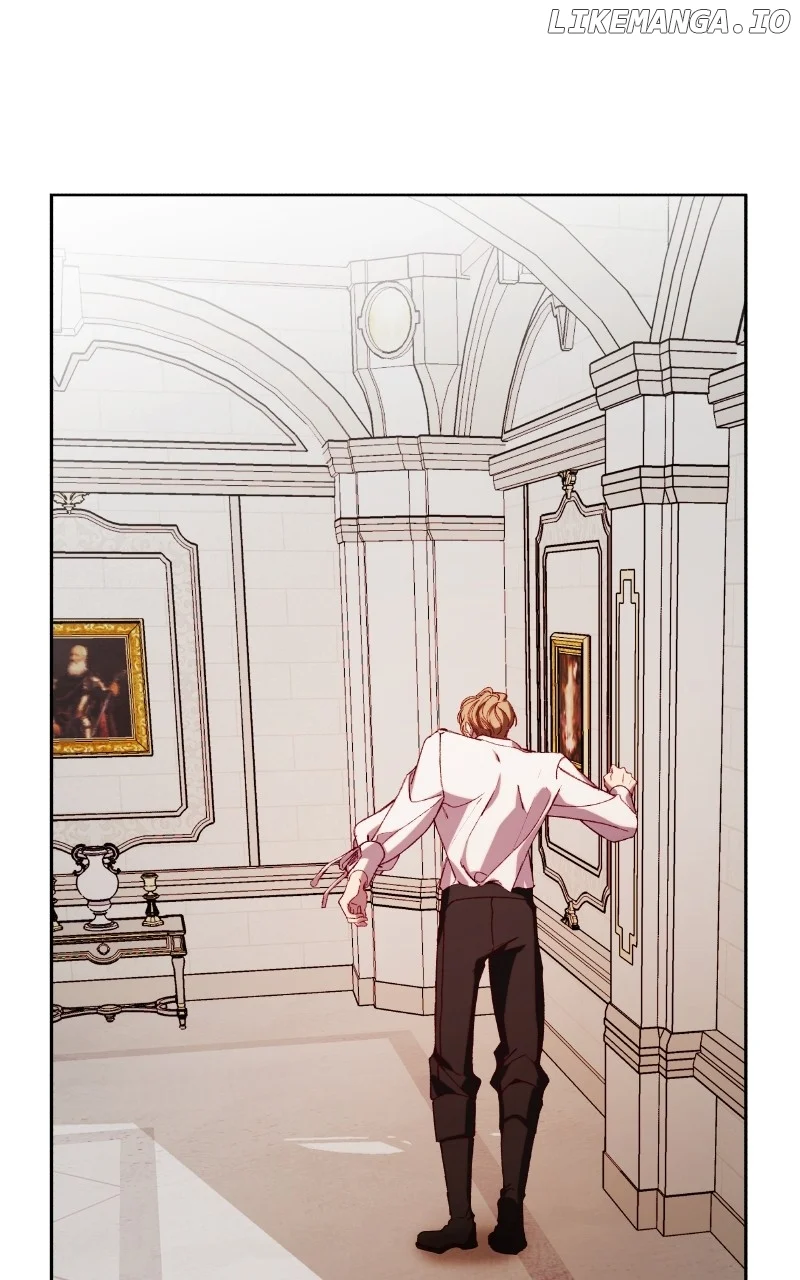 Hoping for My Death chapter 48 page 76