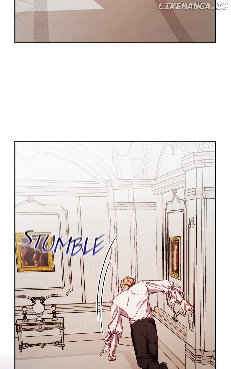 Hoping for My Death chapter 48 page 77