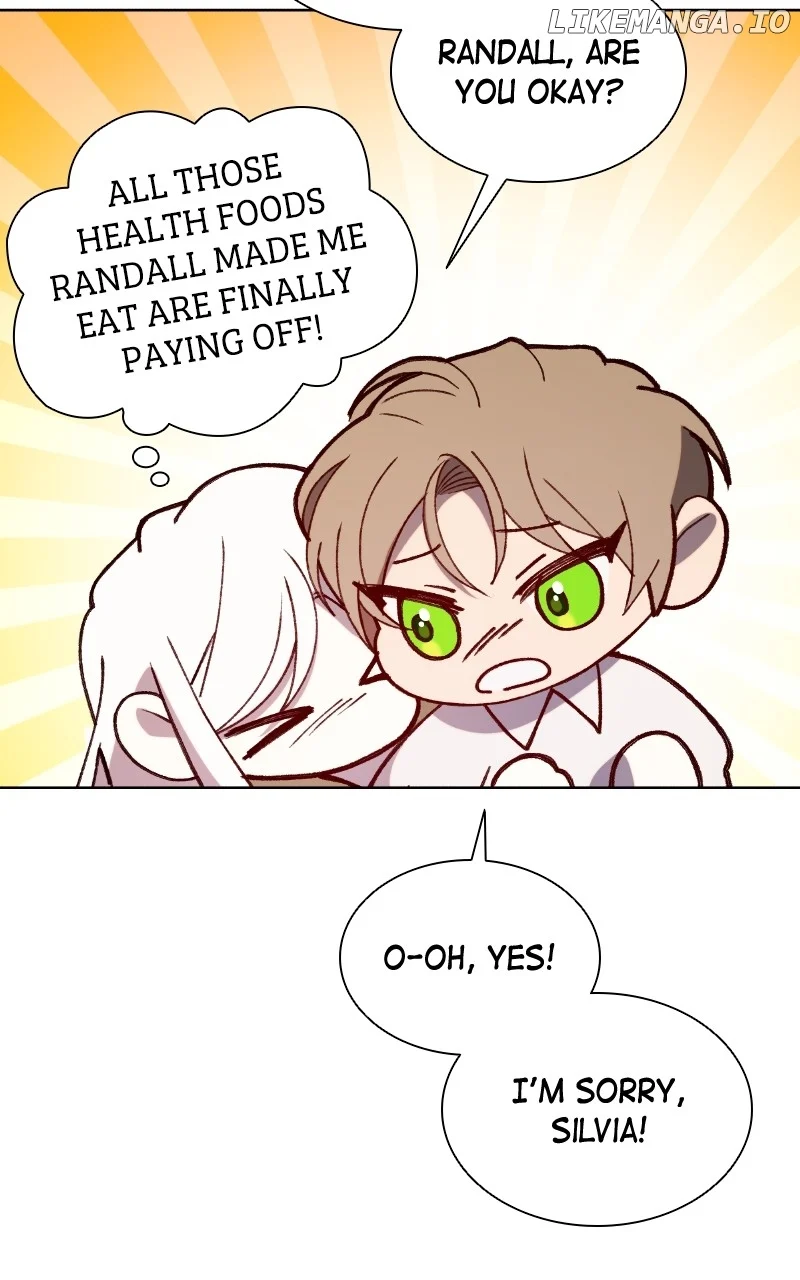 Hoping for My Death chapter 48 page 83