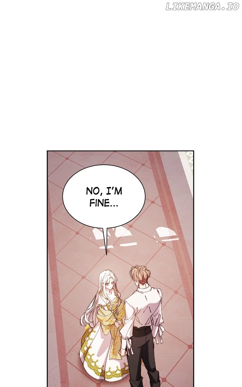 Hoping for My Death chapter 48 page 84