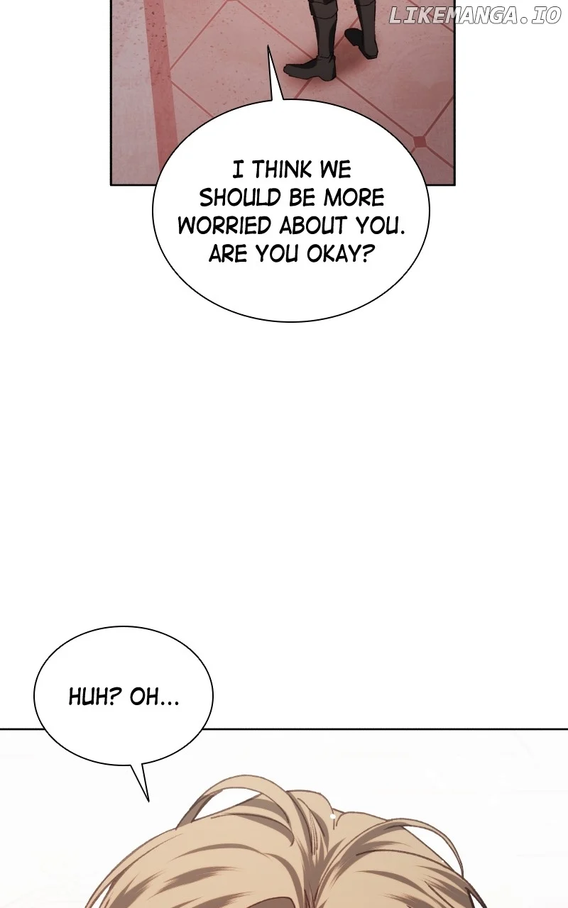 Hoping for My Death chapter 48 page 85