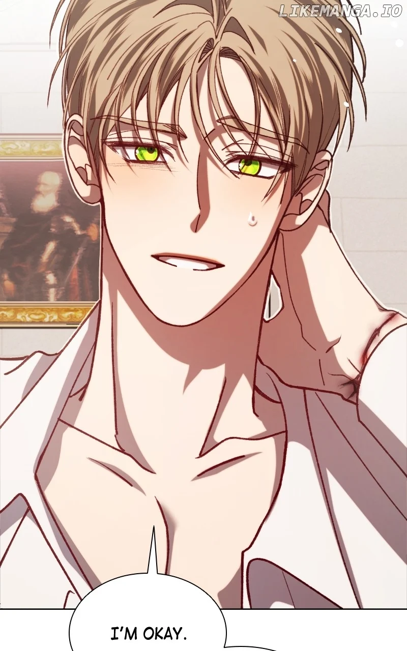 Hoping for My Death chapter 48 page 86