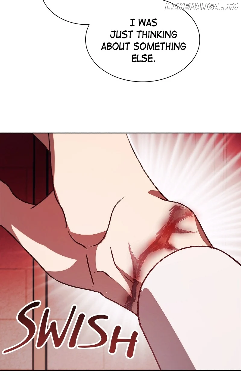 Hoping for My Death chapter 48 page 87