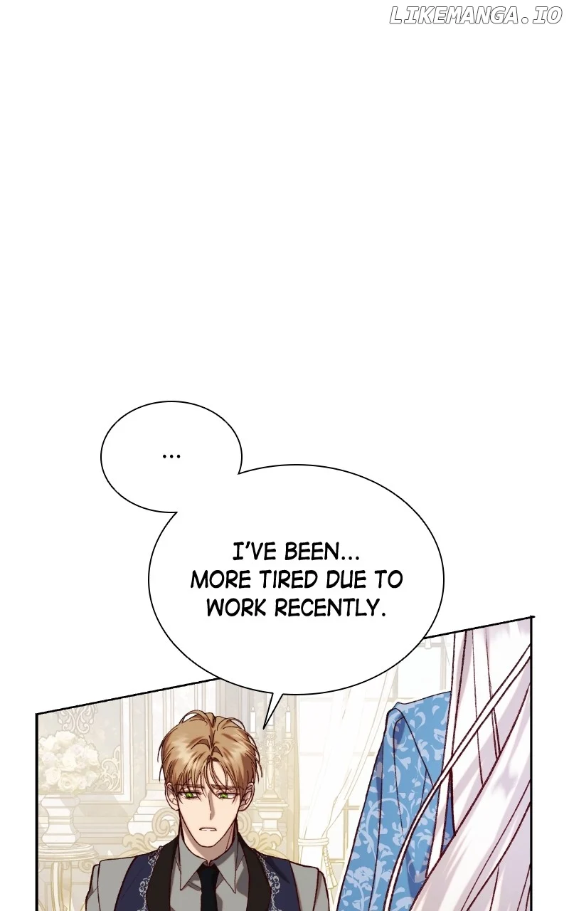 Hoping for My Death chapter 48 page 9