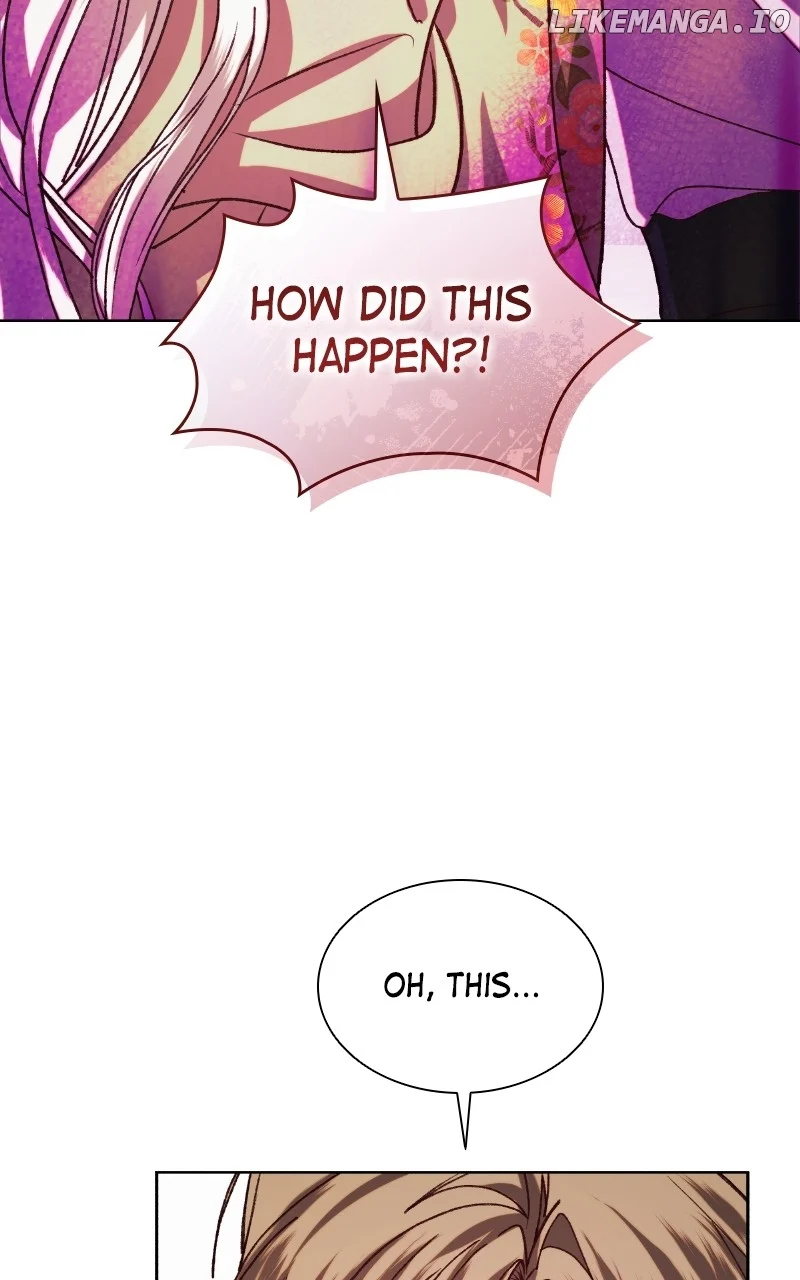 Hoping for My Death chapter 48 page 91