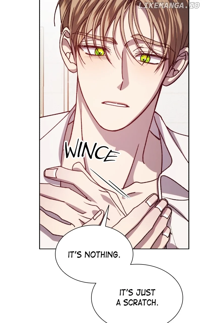 Hoping for My Death chapter 48 page 92