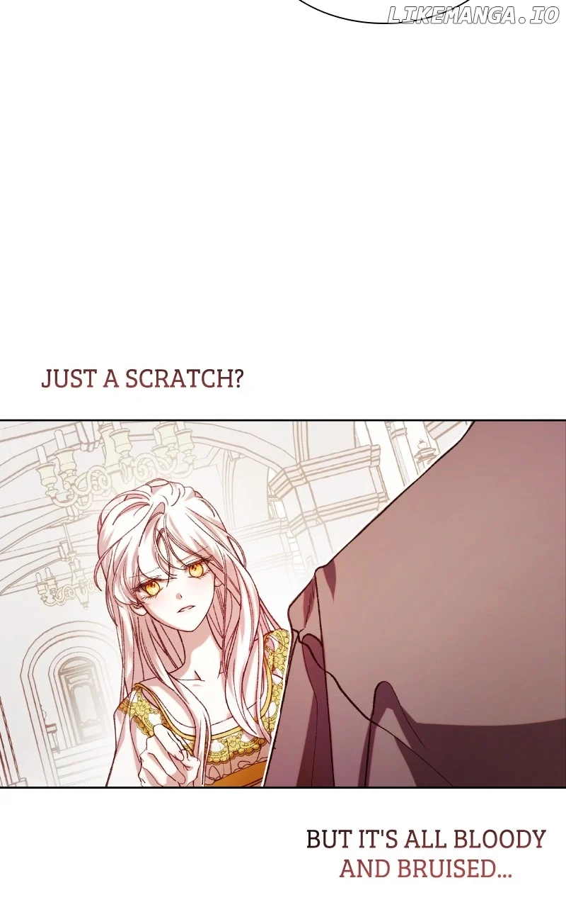 Hoping for My Death chapter 48 page 93