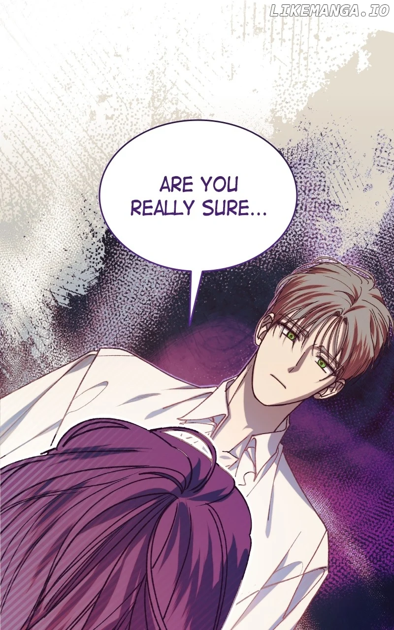 Hoping for My Death chapter 48 page 96