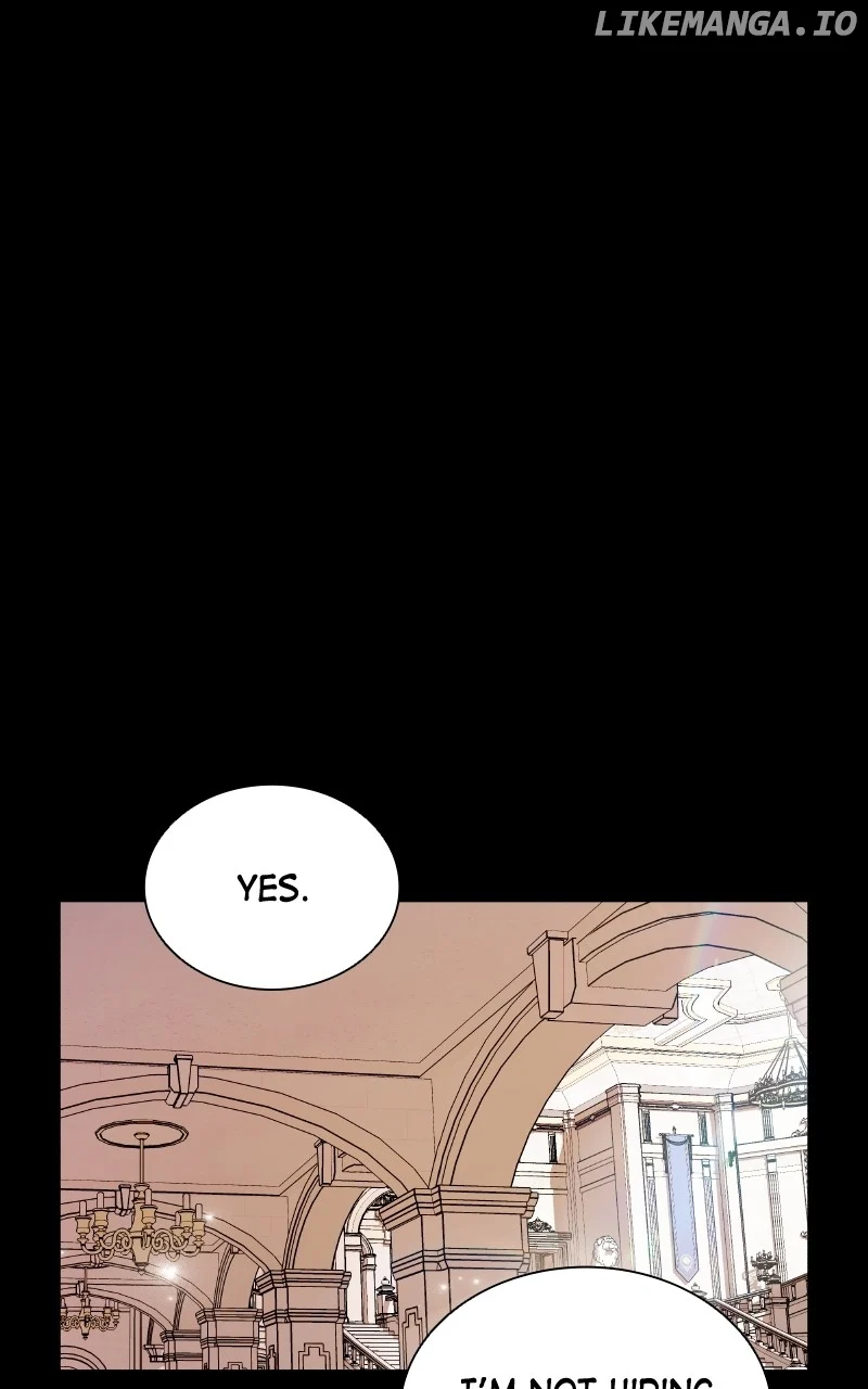 Hoping for My Death chapter 49 page 1