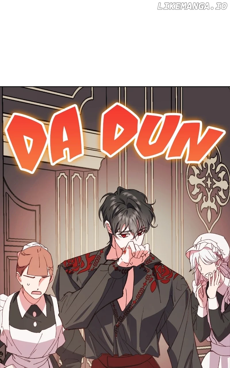 Hoping for My Death chapter 49 page 106