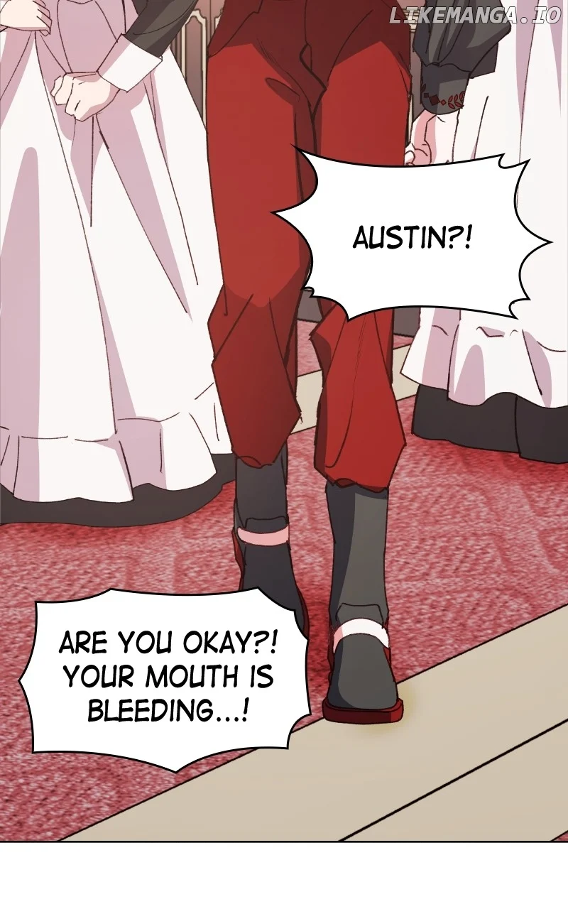 Hoping for My Death chapter 49 page 107