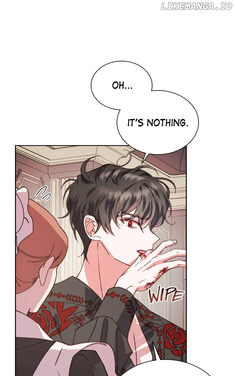 Hoping for My Death chapter 49 page 108