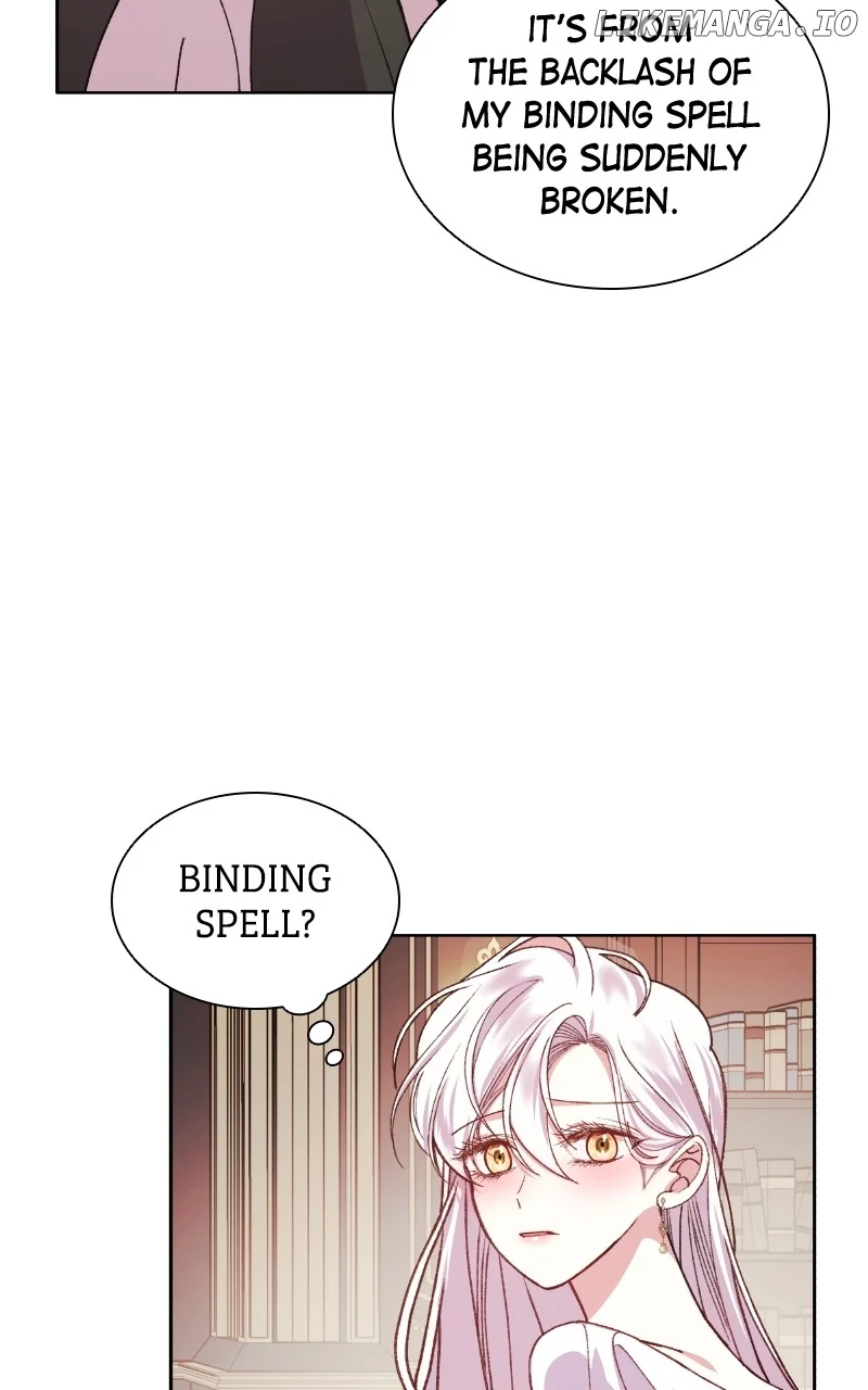 Hoping for My Death chapter 49 page 109