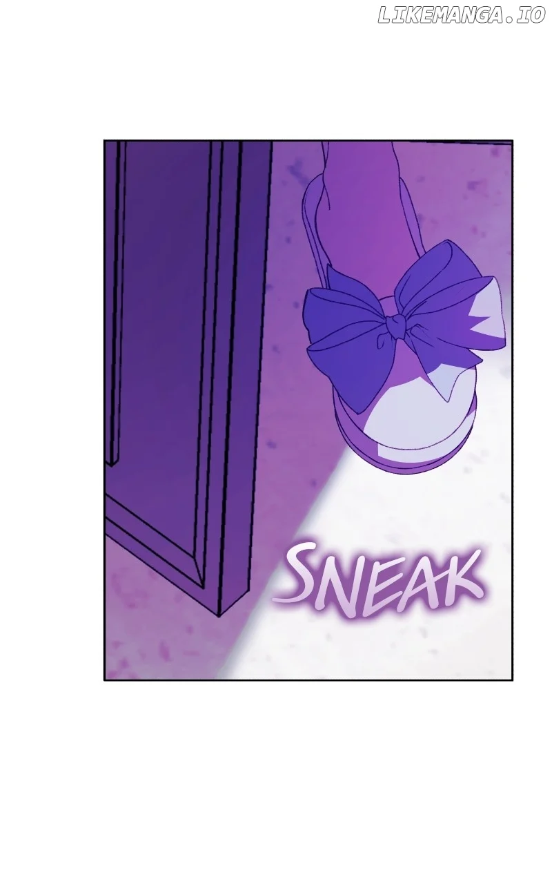 Hoping for My Death chapter 49 page 11