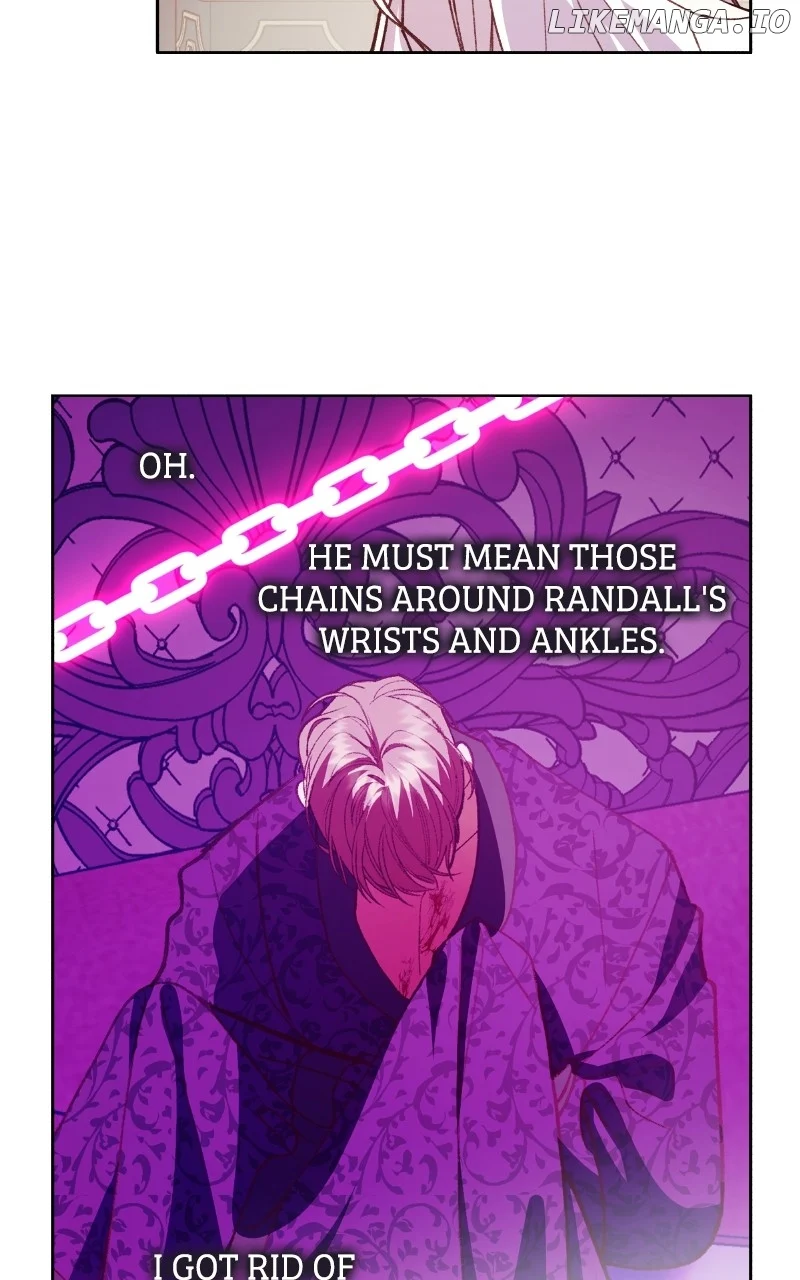 Hoping for My Death chapter 49 page 110