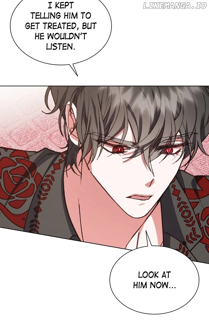 Hoping for My Death chapter 49 page 112