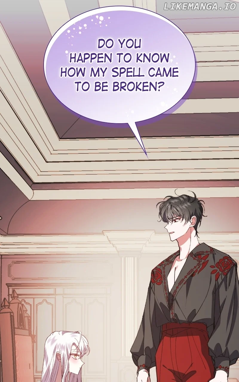 Hoping for My Death chapter 49 page 116