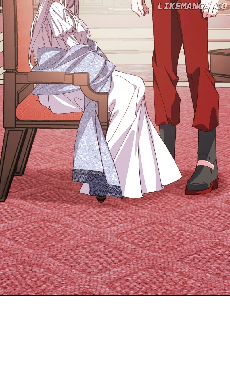 Hoping for My Death chapter 49 page 117