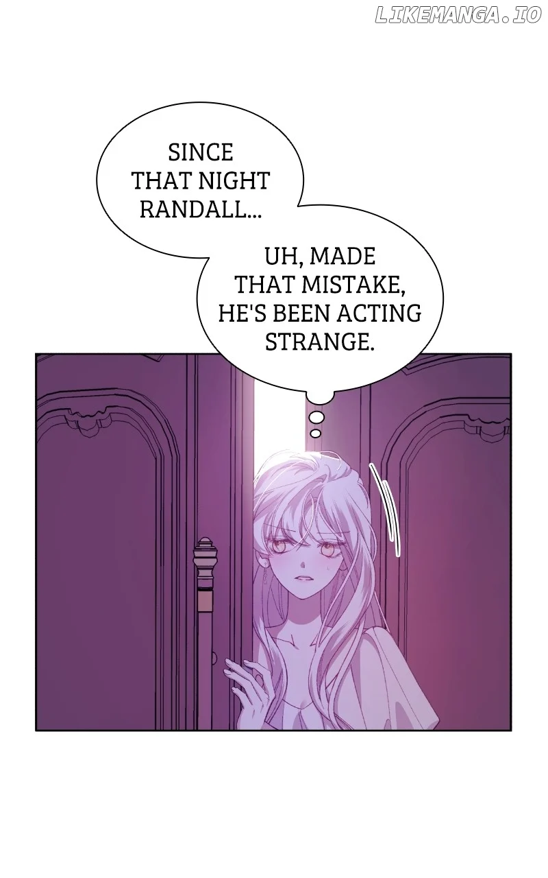 Hoping for My Death chapter 49 page 12