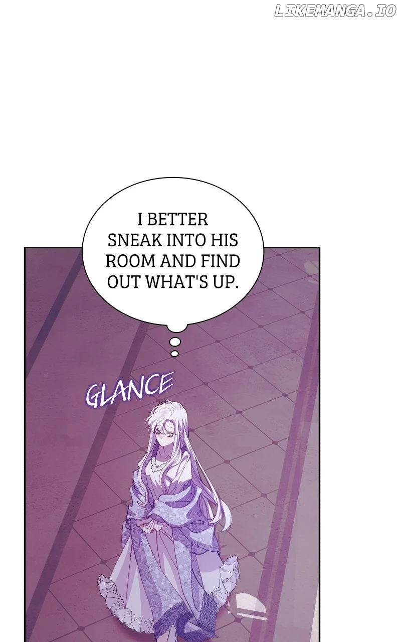 Hoping for My Death chapter 49 page 13