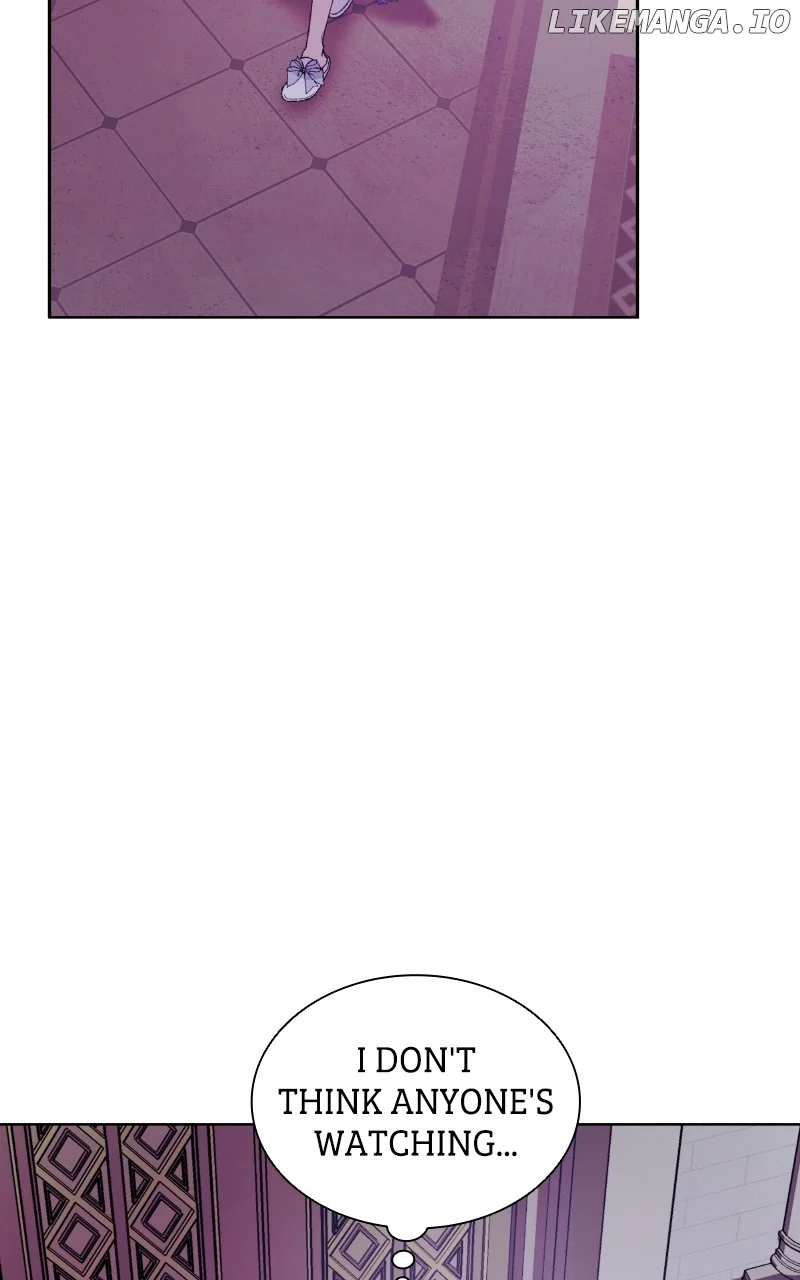 Hoping for My Death chapter 49 page 14