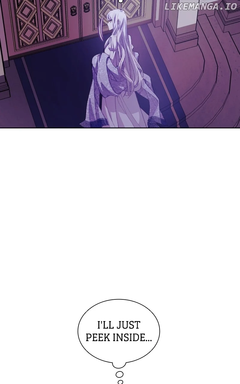Hoping for My Death chapter 49 page 15