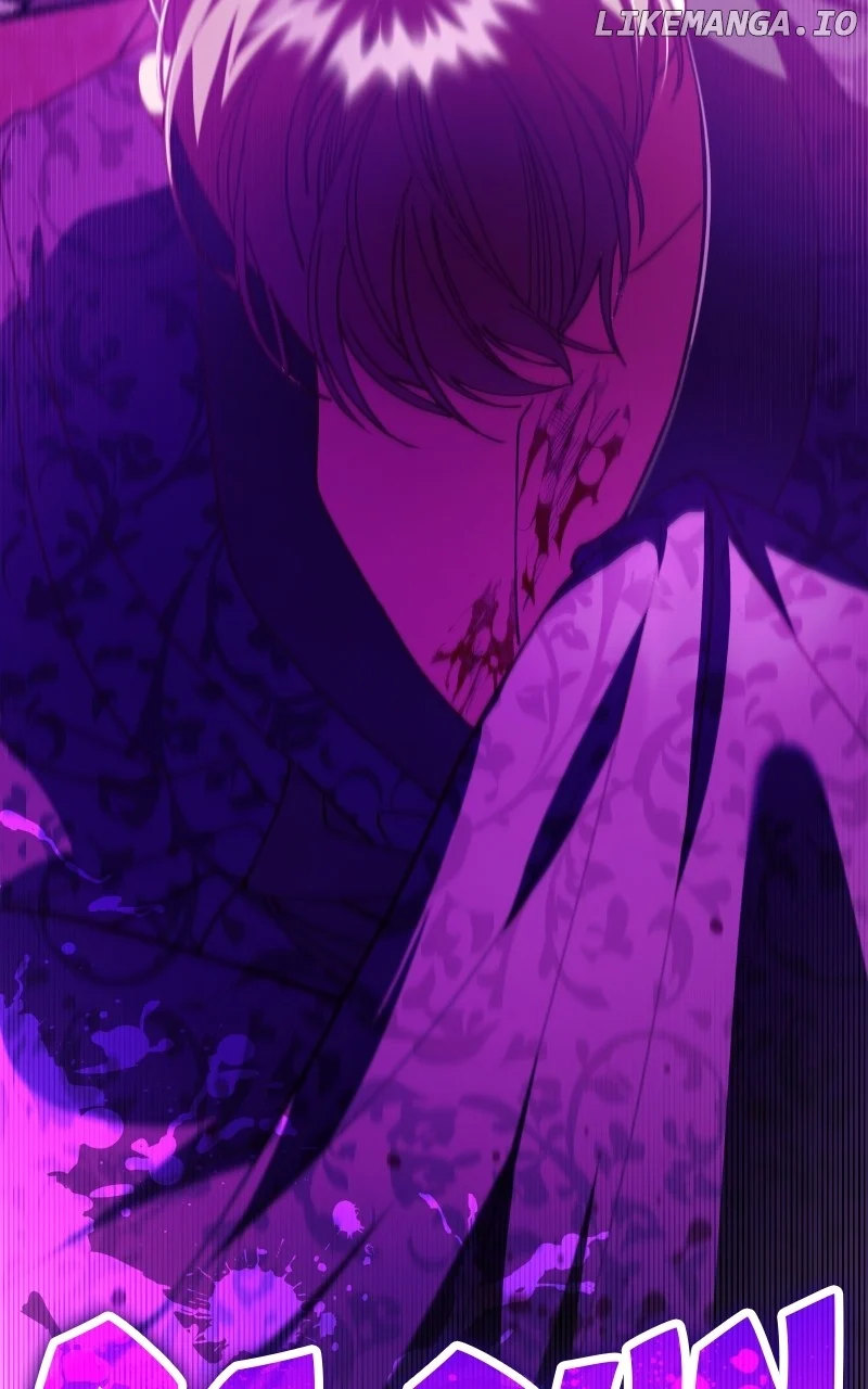 Hoping for My Death chapter 49 page 18