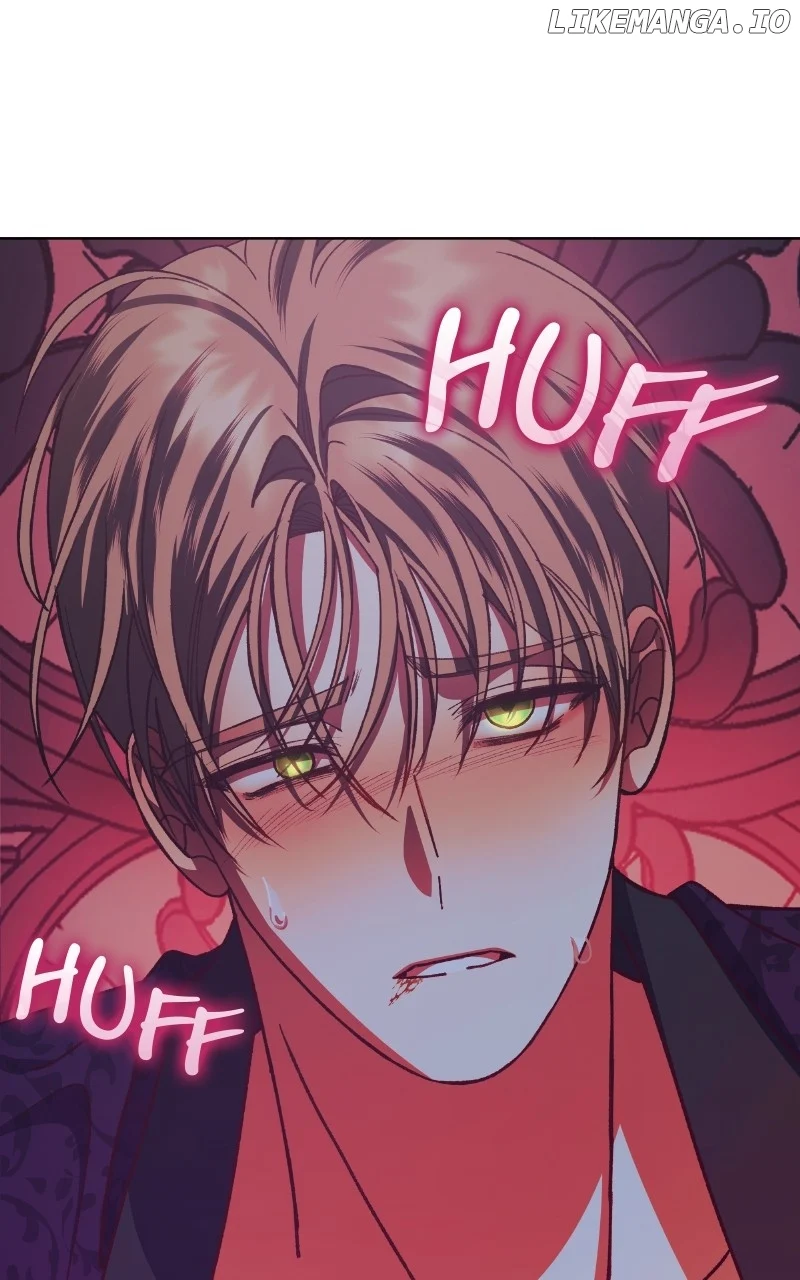 Hoping for My Death chapter 49 page 25