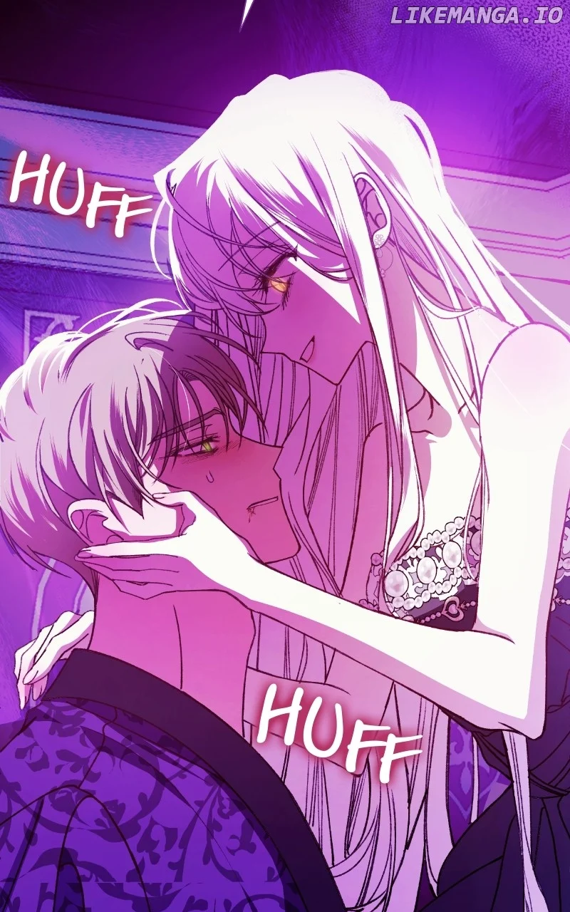 Hoping for My Death chapter 49 page 27