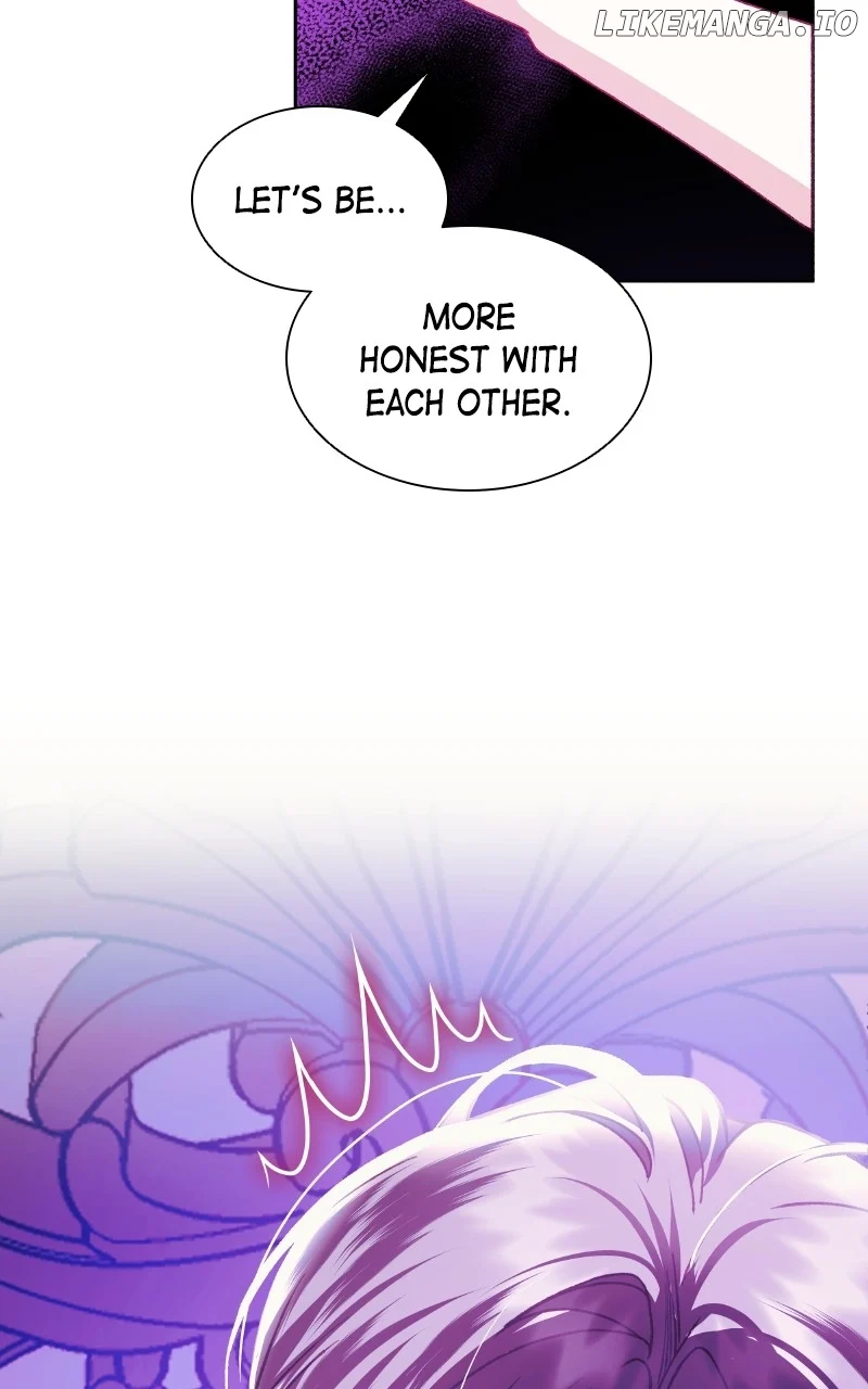 Hoping for My Death chapter 49 page 31