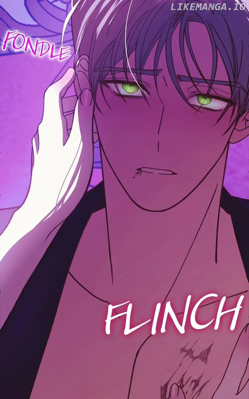 Hoping for My Death chapter 49 page 32