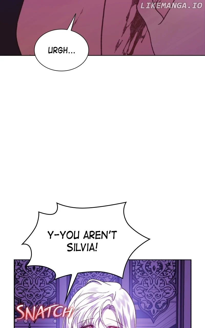 Hoping for My Death chapter 49 page 33