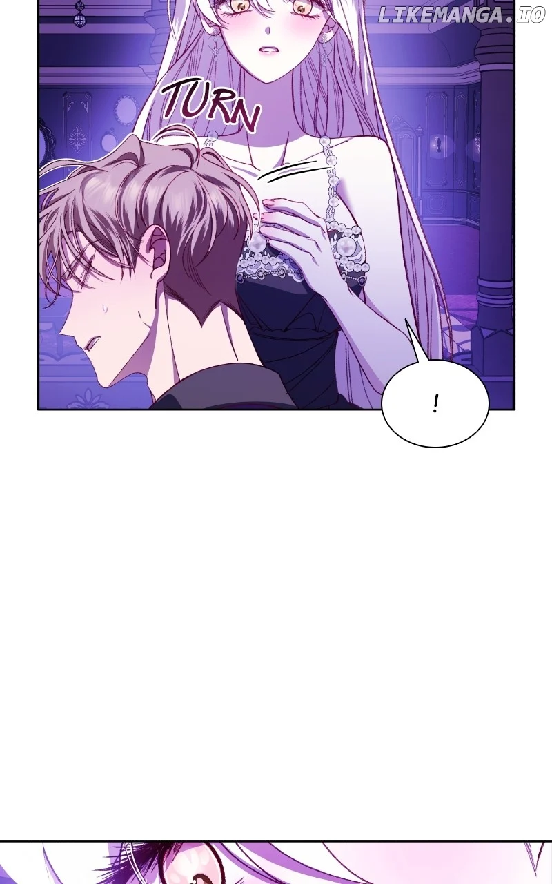 Hoping for My Death chapter 49 page 34
