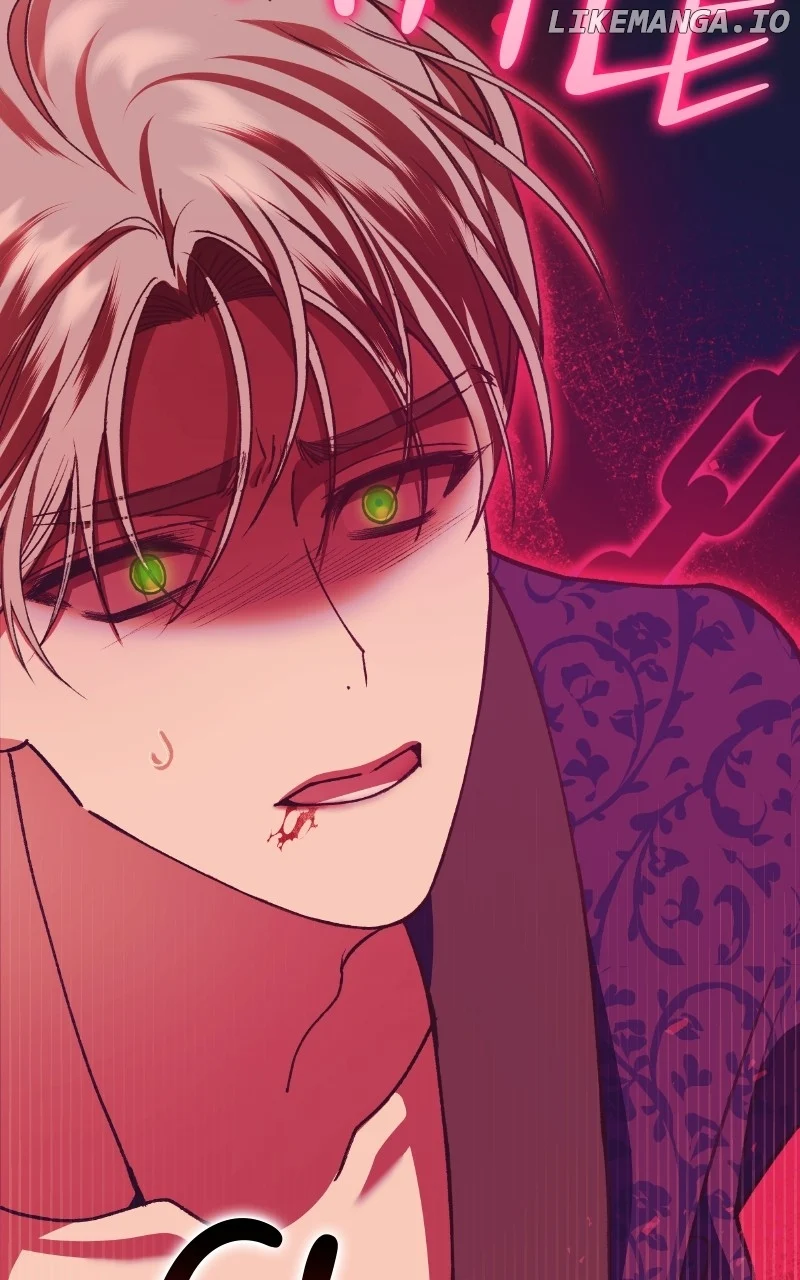 Hoping for My Death chapter 49 page 37