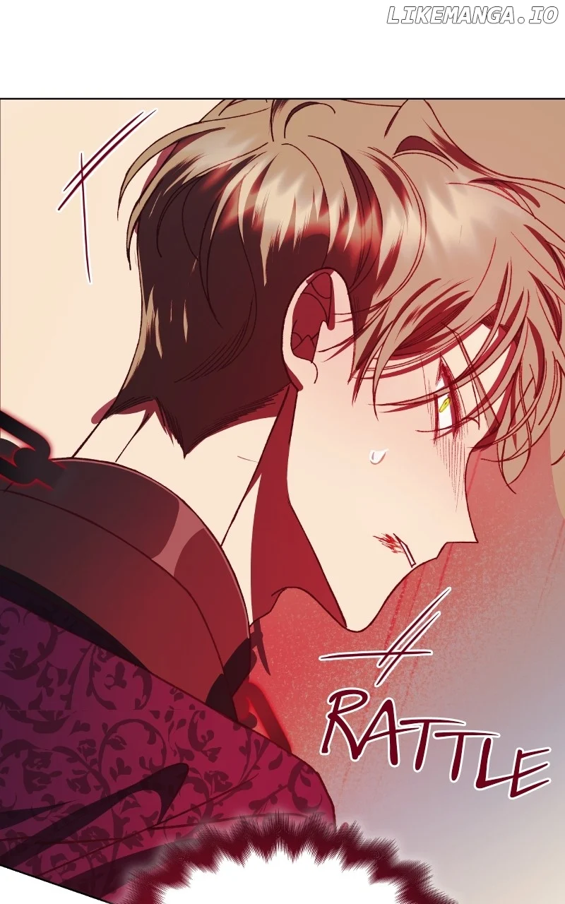 Hoping for My Death chapter 49 page 41