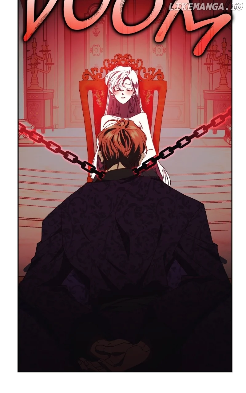 Hoping for My Death chapter 49 page 43