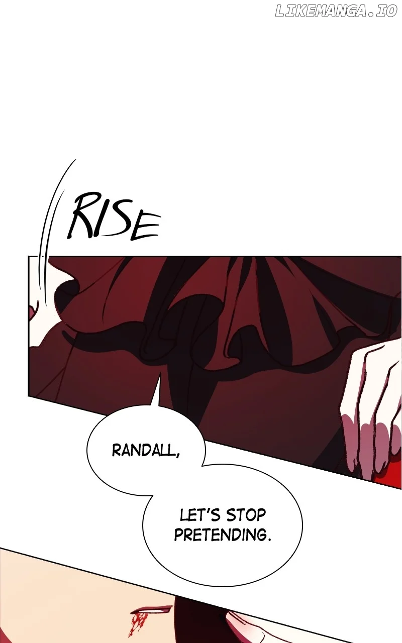 Hoping for My Death chapter 49 page 44