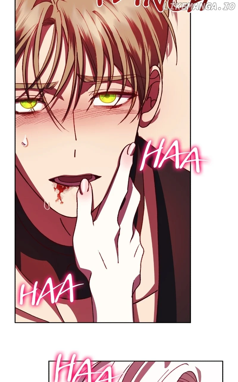 Hoping for My Death chapter 49 page 48