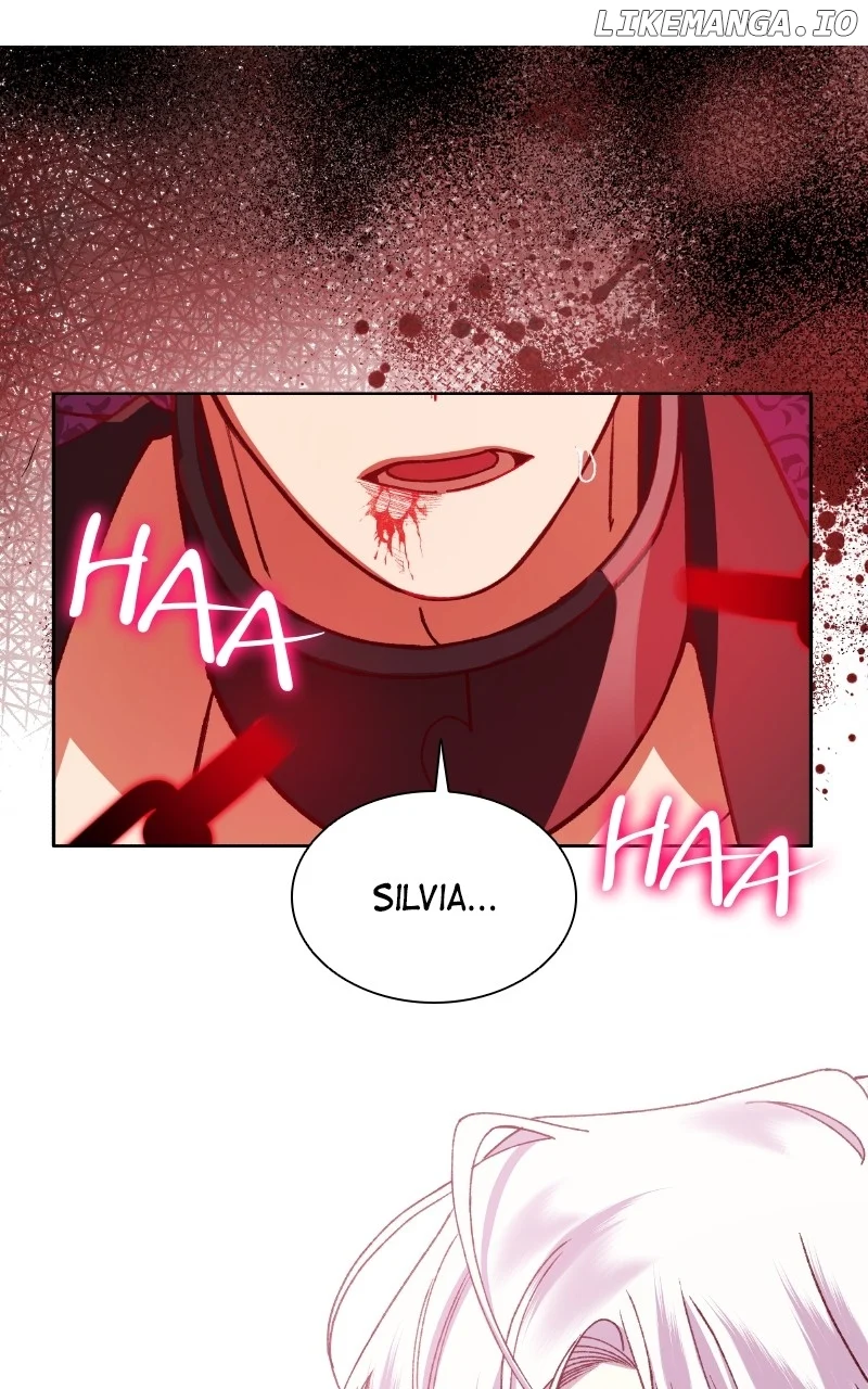Hoping for My Death chapter 49 page 50
