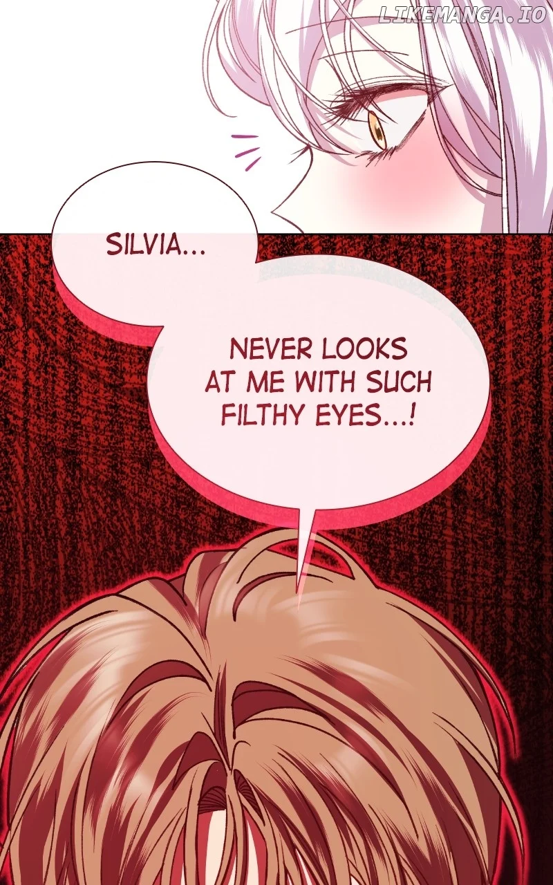 Hoping for My Death chapter 49 page 51