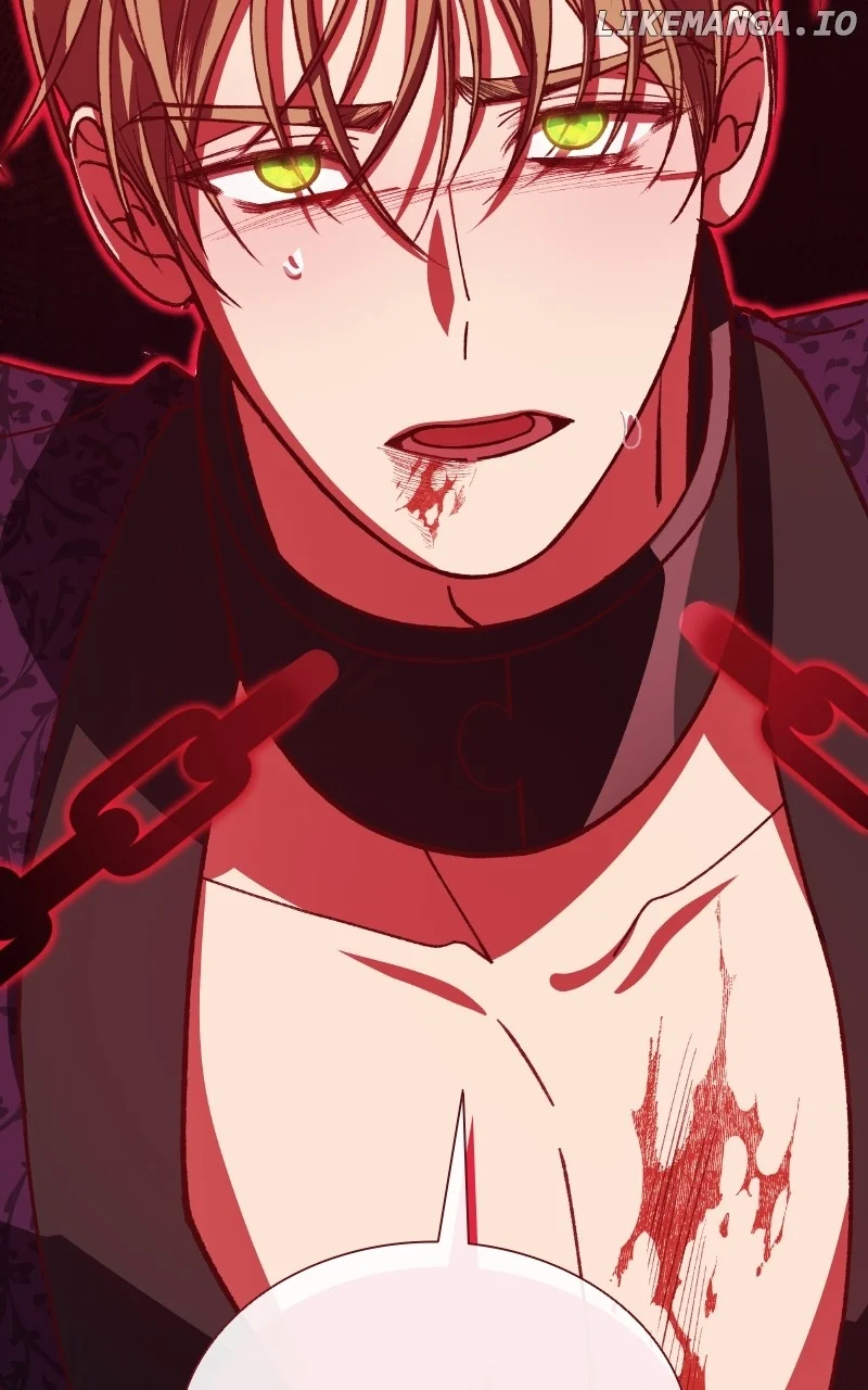 Hoping for My Death chapter 49 page 52