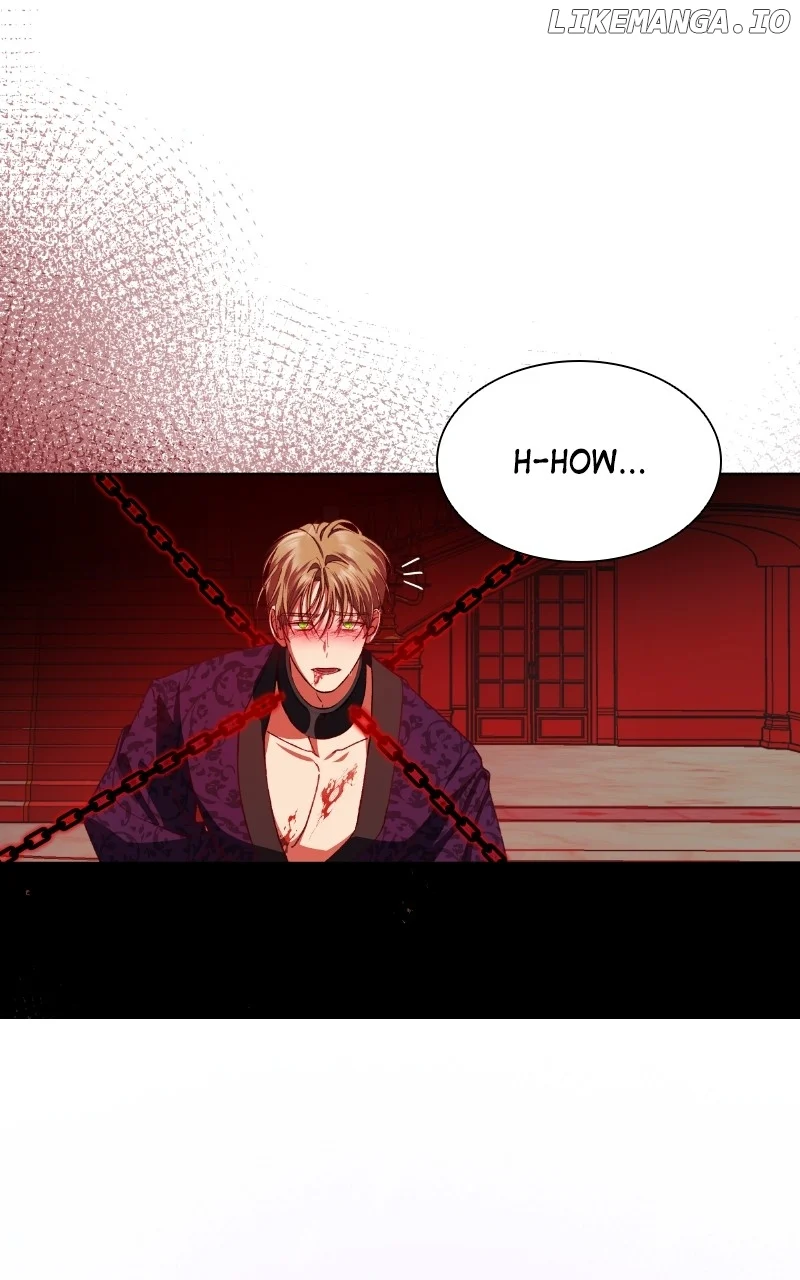 Hoping for My Death chapter 49 page 54
