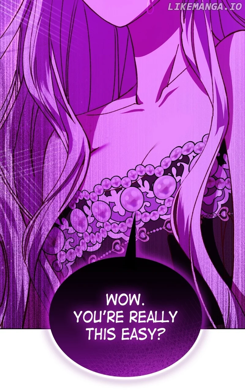 Hoping for My Death chapter 49 page 60
