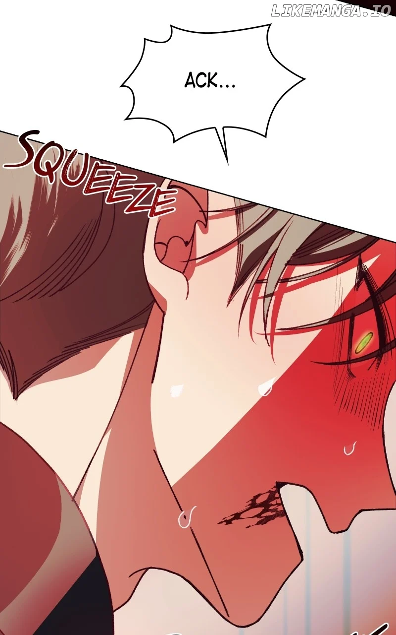 Hoping for My Death chapter 49 page 64
