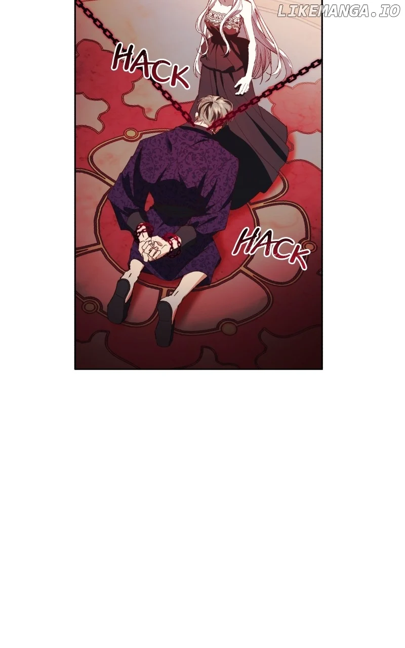 Hoping for My Death chapter 49 page 66
