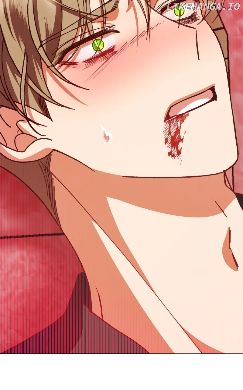 Hoping for My Death chapter 49 page 71