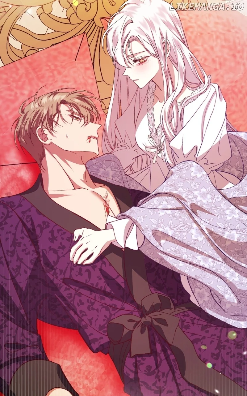 Hoping for My Death chapter 49 page 73