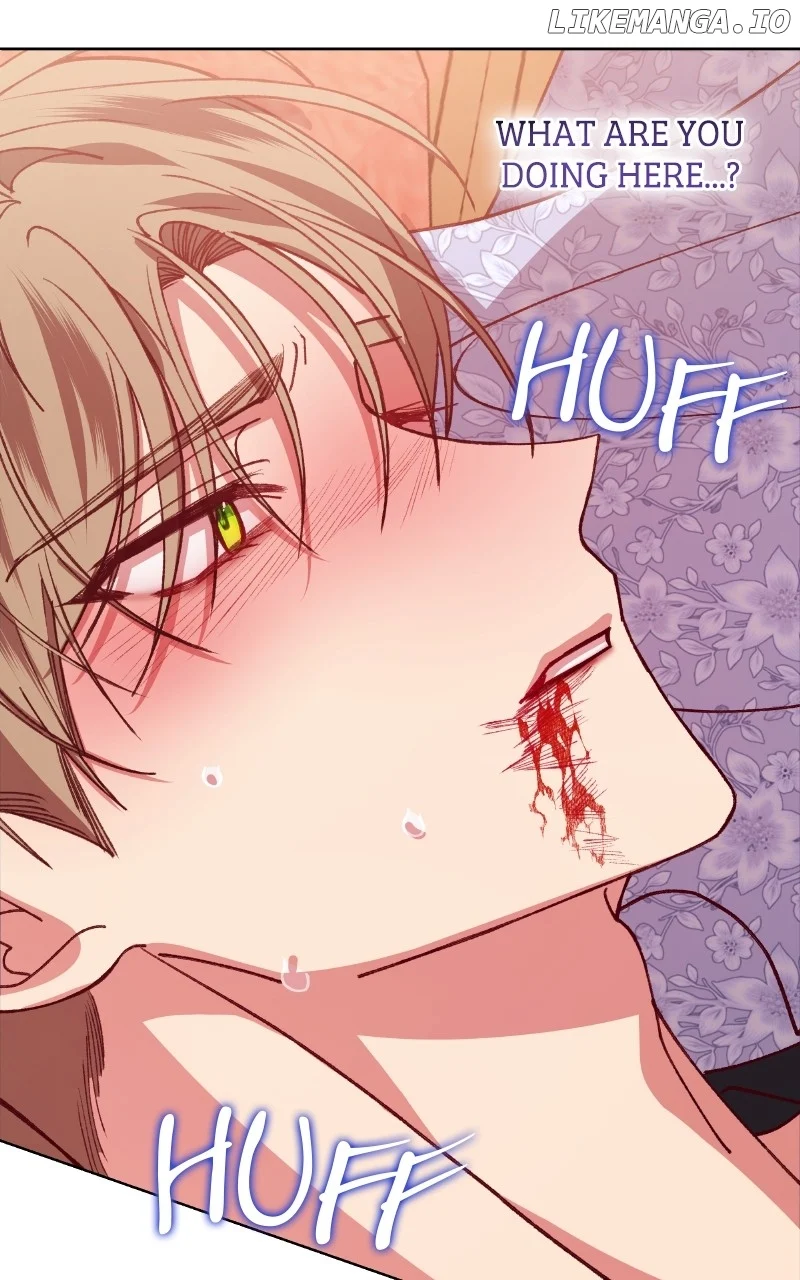 Hoping for My Death chapter 49 page 77